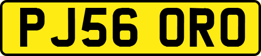 PJ56ORO