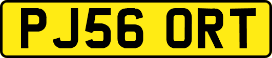 PJ56ORT