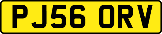 PJ56ORV