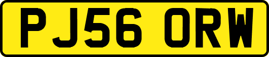 PJ56ORW