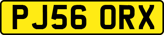 PJ56ORX