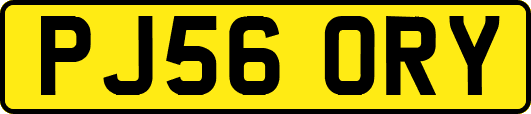 PJ56ORY