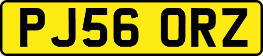 PJ56ORZ