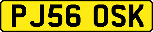 PJ56OSK