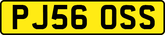 PJ56OSS