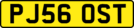 PJ56OST