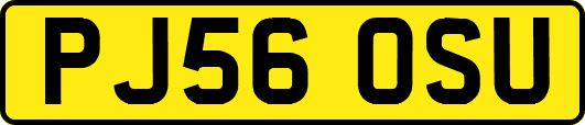 PJ56OSU
