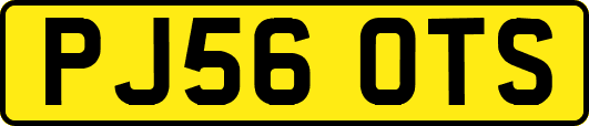 PJ56OTS