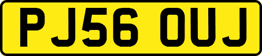 PJ56OUJ