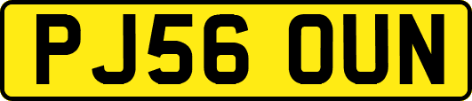 PJ56OUN