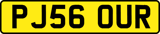 PJ56OUR