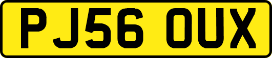 PJ56OUX