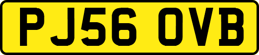 PJ56OVB