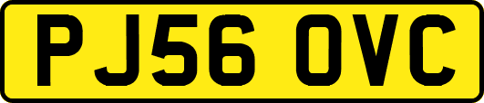 PJ56OVC
