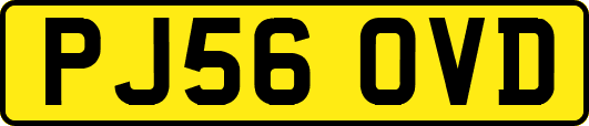 PJ56OVD