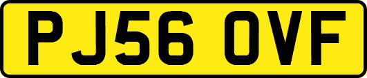 PJ56OVF
