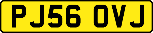 PJ56OVJ