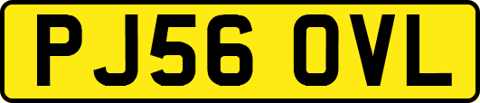 PJ56OVL