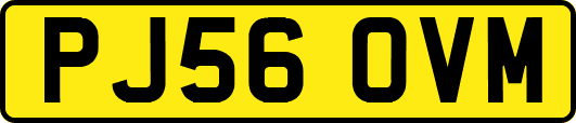 PJ56OVM