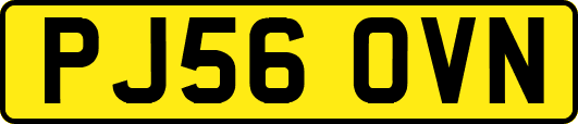 PJ56OVN