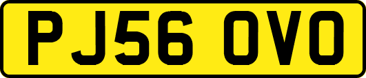 PJ56OVO