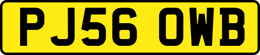 PJ56OWB