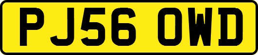 PJ56OWD