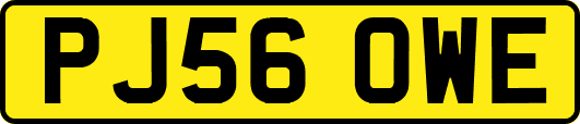 PJ56OWE