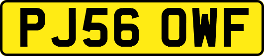 PJ56OWF