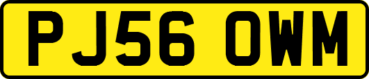 PJ56OWM