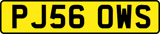 PJ56OWS