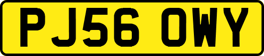 PJ56OWY