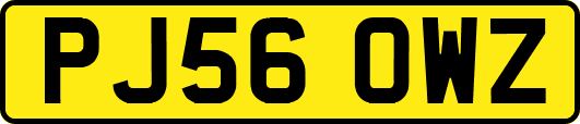 PJ56OWZ