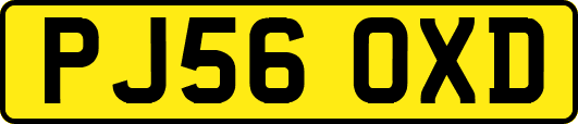 PJ56OXD
