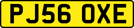 PJ56OXE