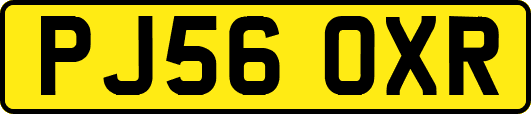 PJ56OXR
