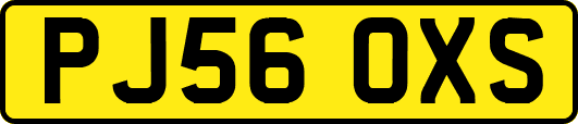 PJ56OXS
