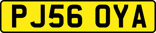 PJ56OYA