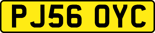 PJ56OYC