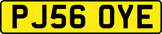 PJ56OYE