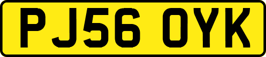 PJ56OYK
