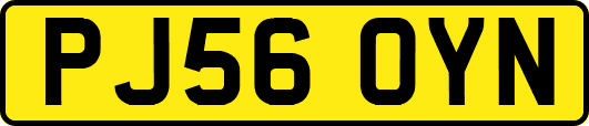 PJ56OYN