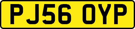 PJ56OYP