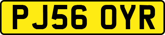 PJ56OYR