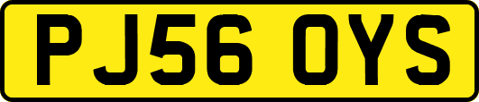 PJ56OYS