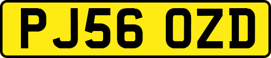 PJ56OZD