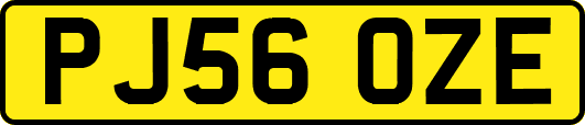 PJ56OZE
