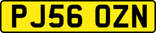 PJ56OZN