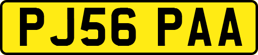 PJ56PAA