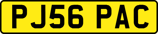 PJ56PAC
